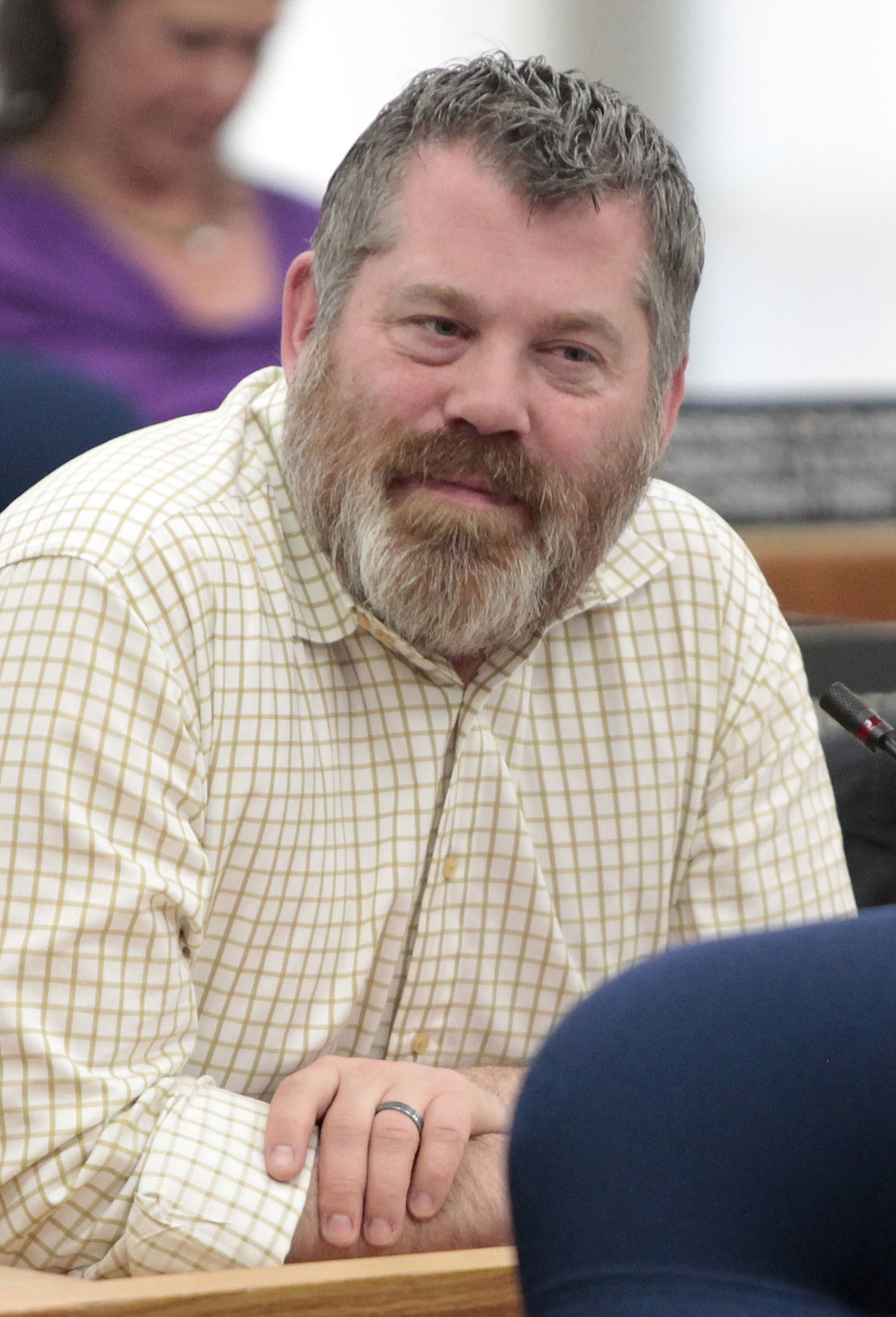 Larry Palm